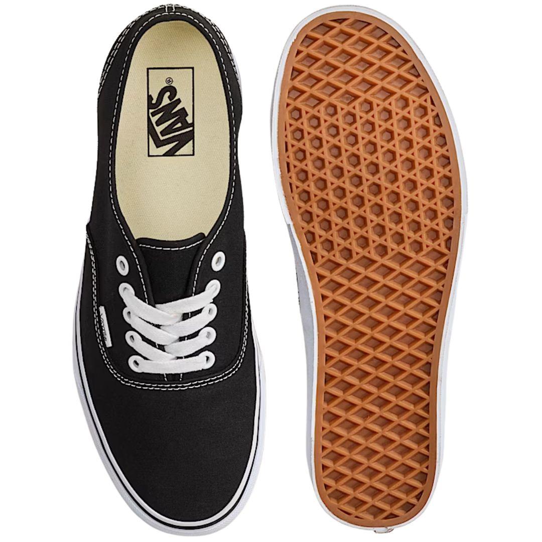 Vans Authentic Shoes - Black